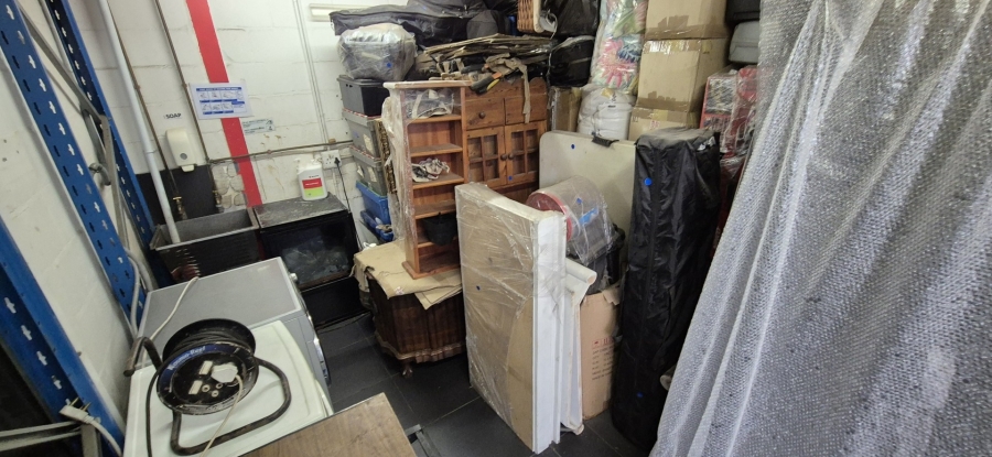 Commercial Property for Sale in Montague Gardens Western Cape